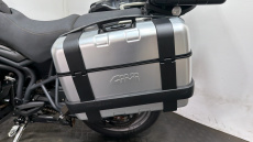 Triumph Tiger 800 (12MY)